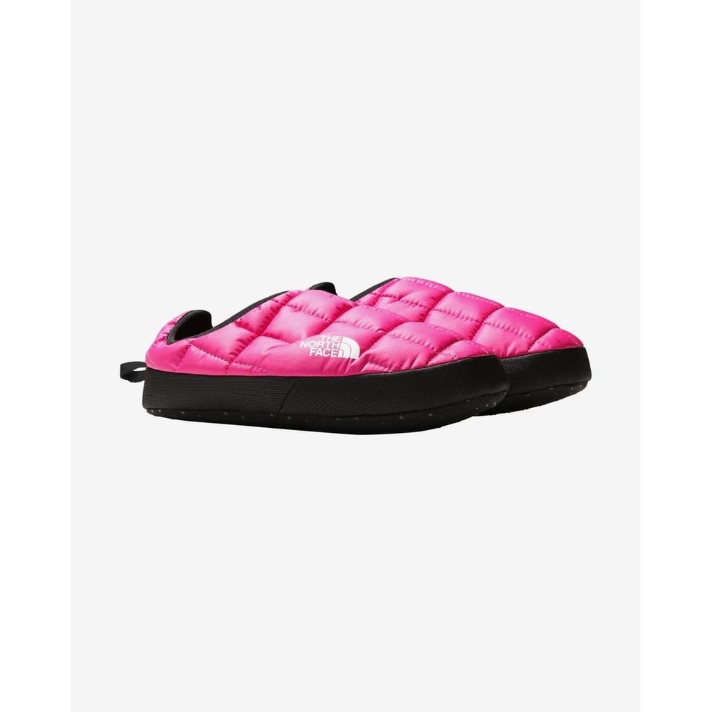 NEW THE NORTH FACE‎ ThermoBall TENT MULE V Women's XS (5-7US) Fuchsia Pink - Picture 3 of 9